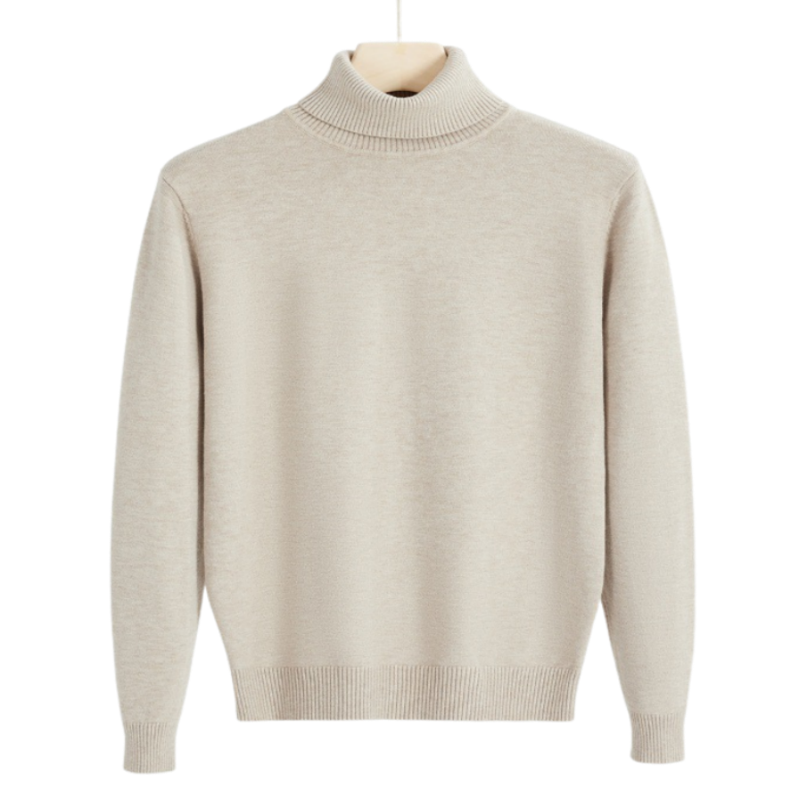 Suéter Gola Alta Versaille