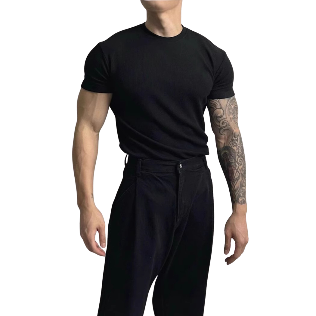 Camiseta Manga Curta Essence