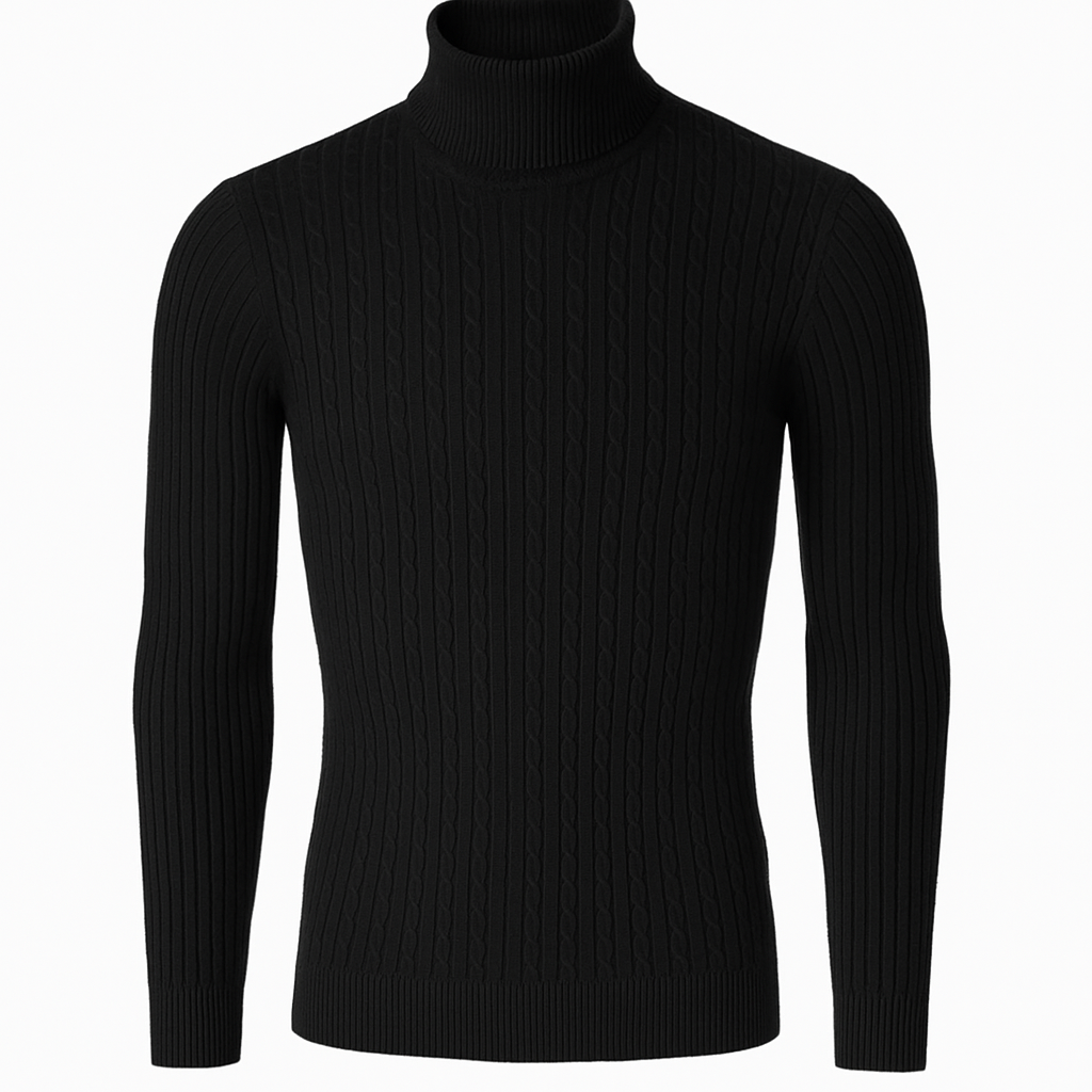 Pullover Gola Alta Millenium