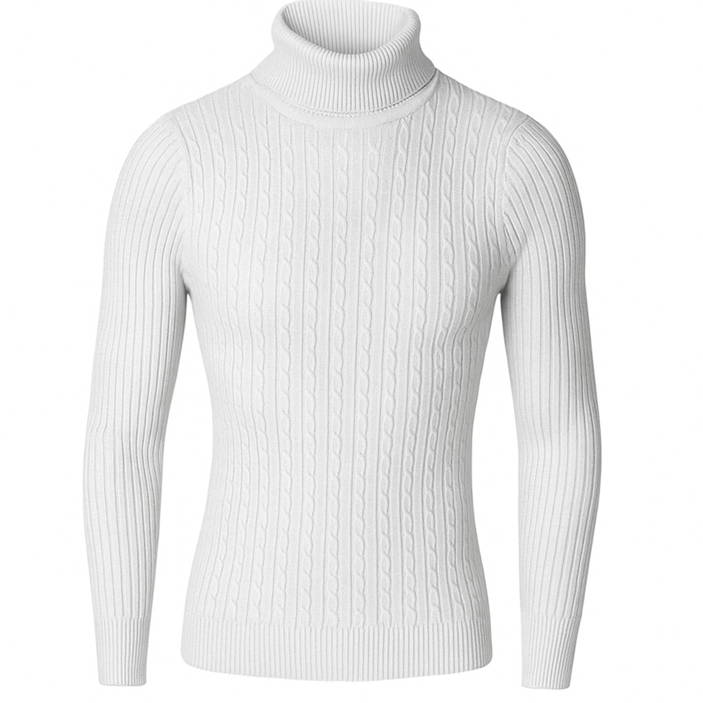 Pullover Gola Alta Millenium