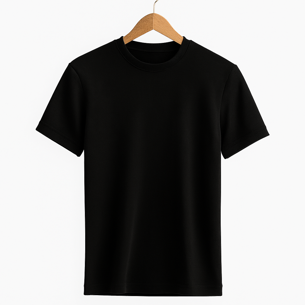 Camiseta Manga Curta Essence