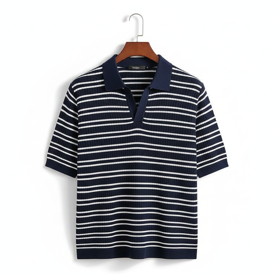 Camisa Polo Piemont