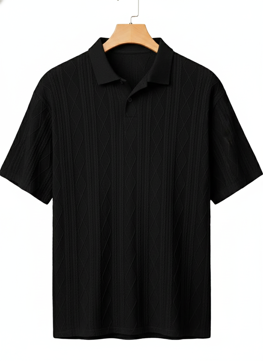 Camisa Polo Empire Seven Club