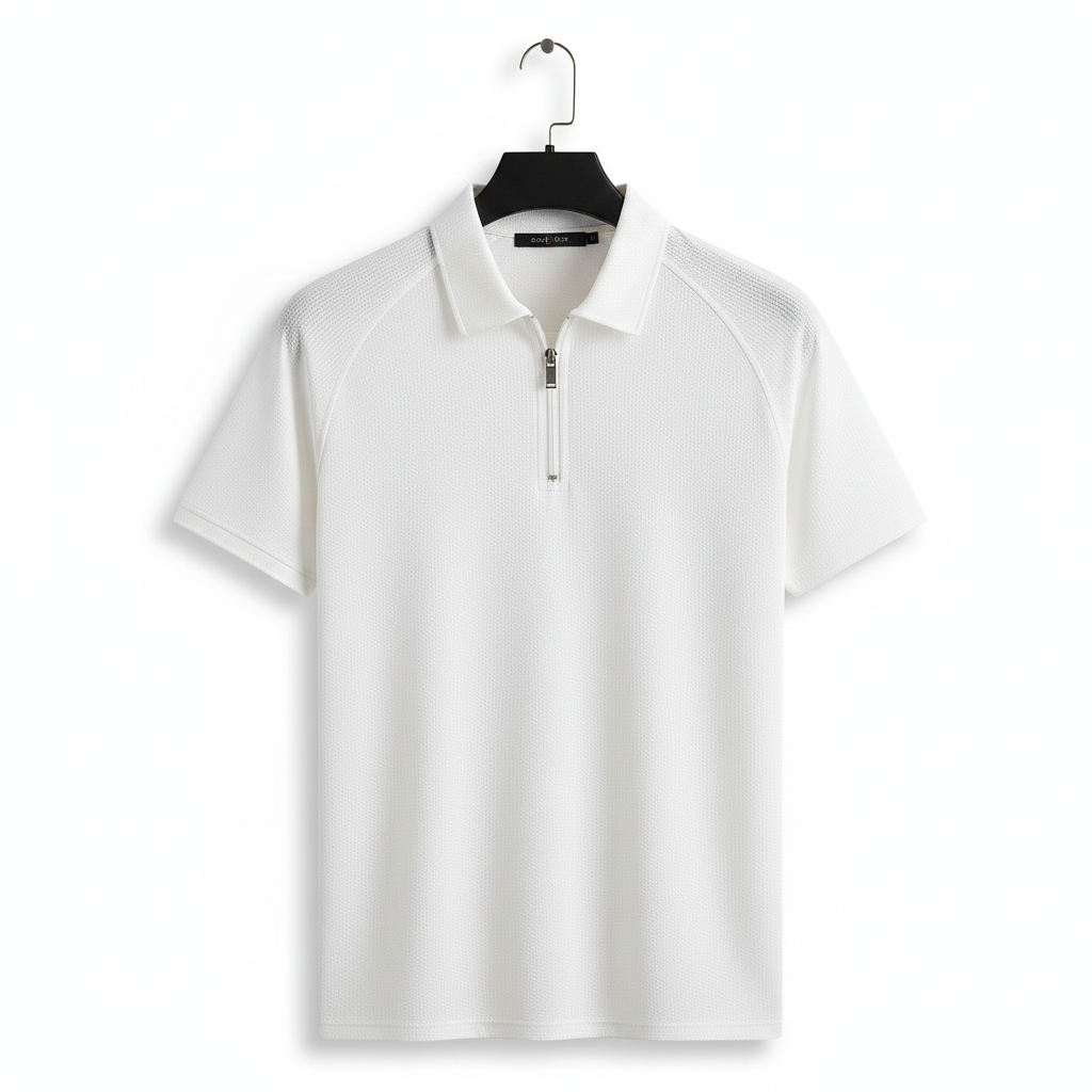 Camisa Polo Vanguard