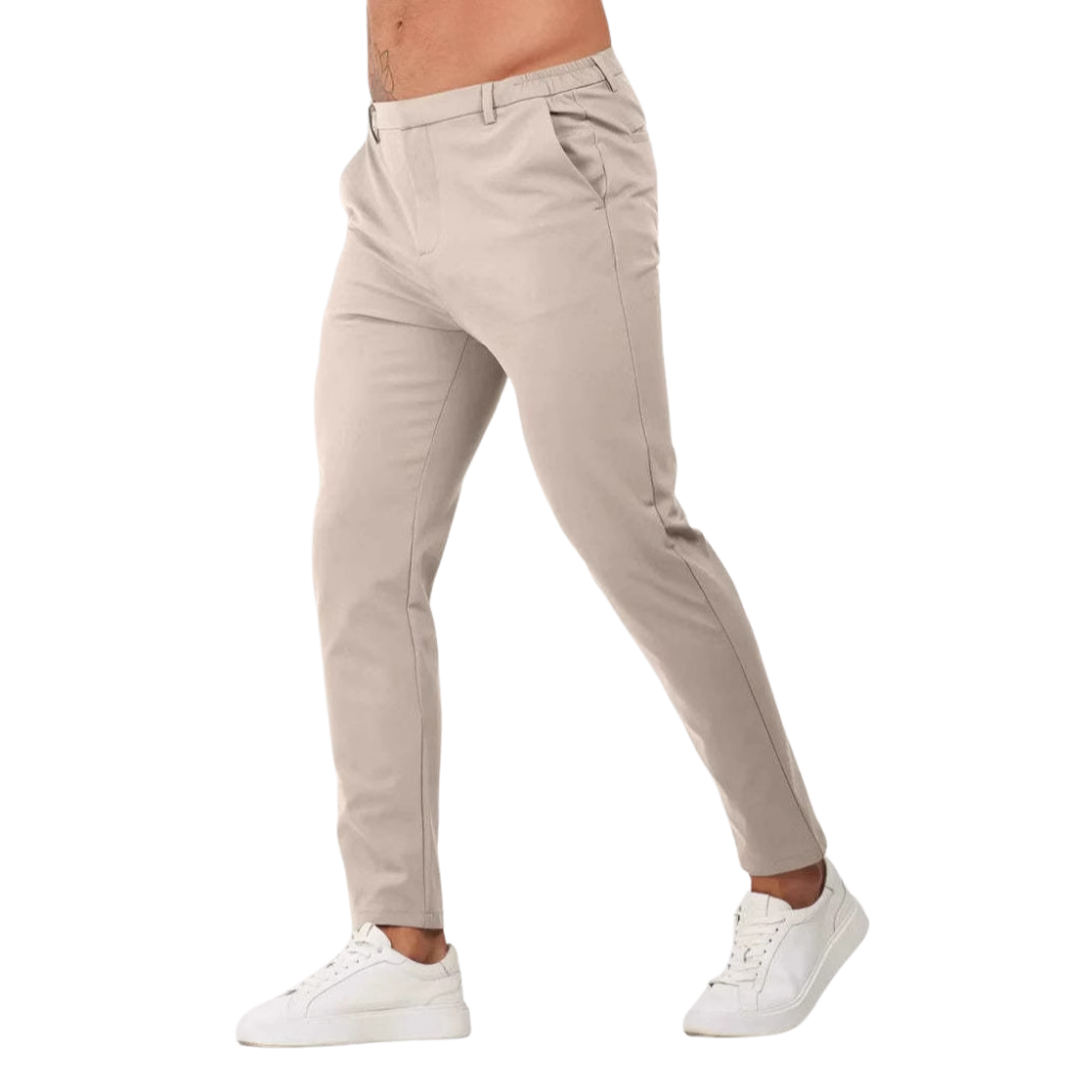 Calça Business Elegance