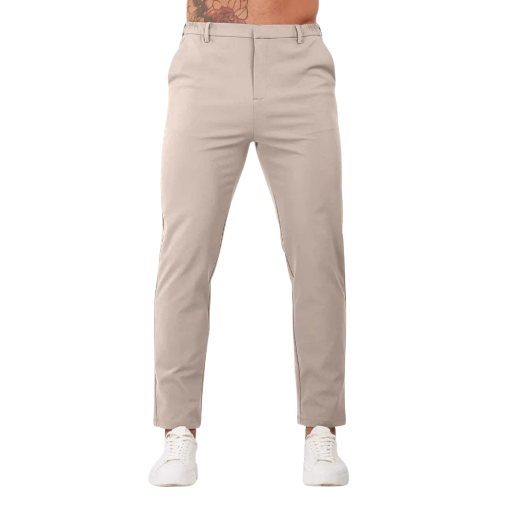 Calça Business Elegance