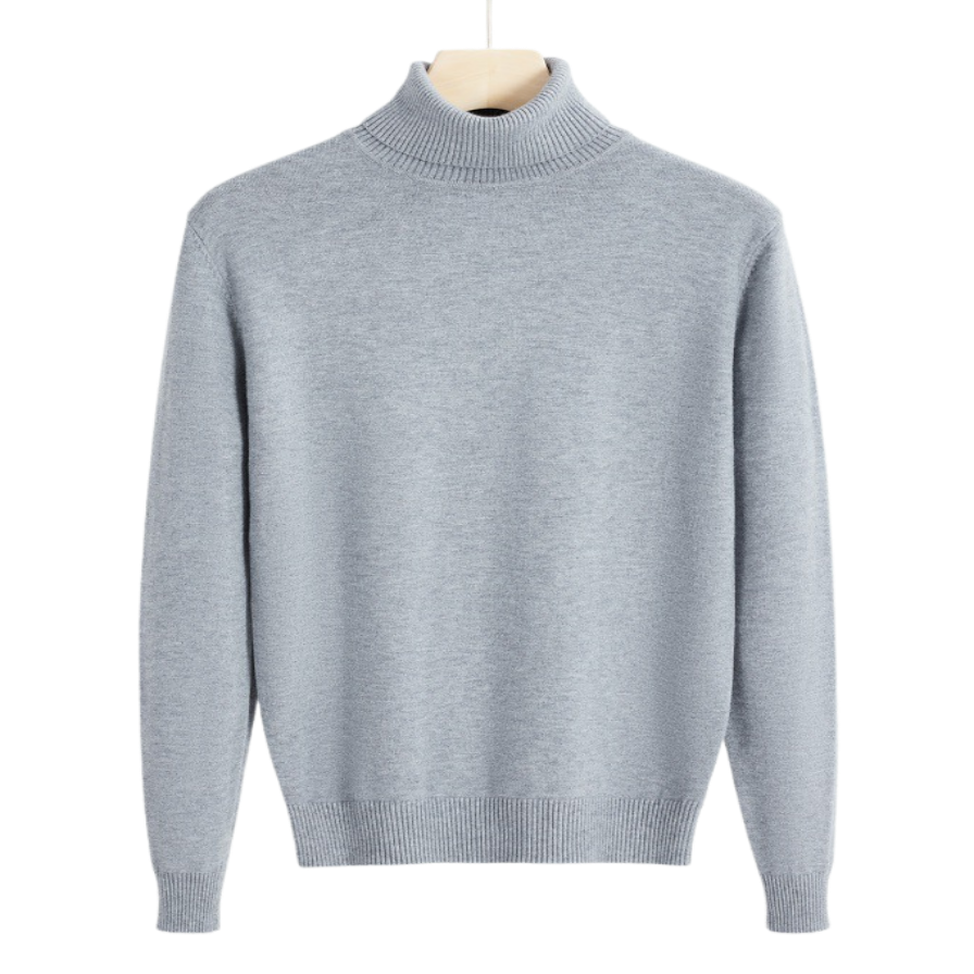 Suéter Gola Alta Versaille