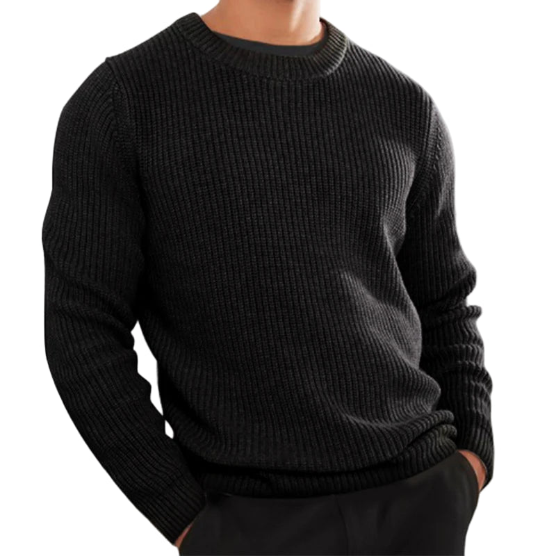 https://ae01.alicdn.com/kf/S285618414e6b4d2989c224d3fd0da3233/2024-Spring-Mens-Long-Sleeve-Sweater-Solid-Color-Crew-Neck-Casual-Sweaters-Men-Clothing-Knitwewar-Fashion.jpg