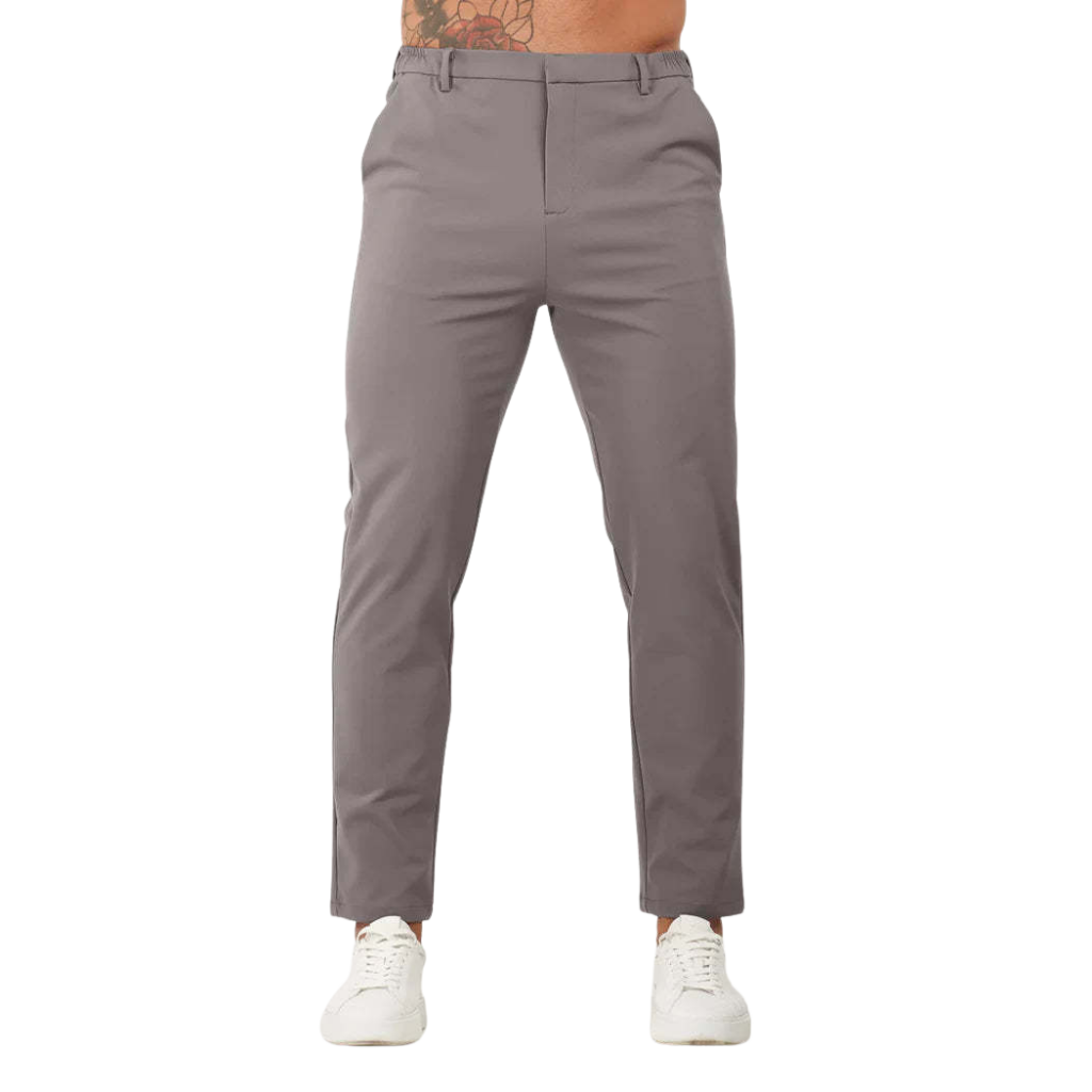 Calça Business Elegance