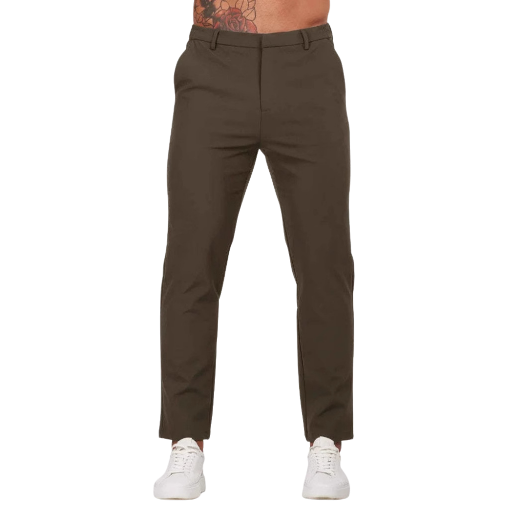 Calça Business Elegance