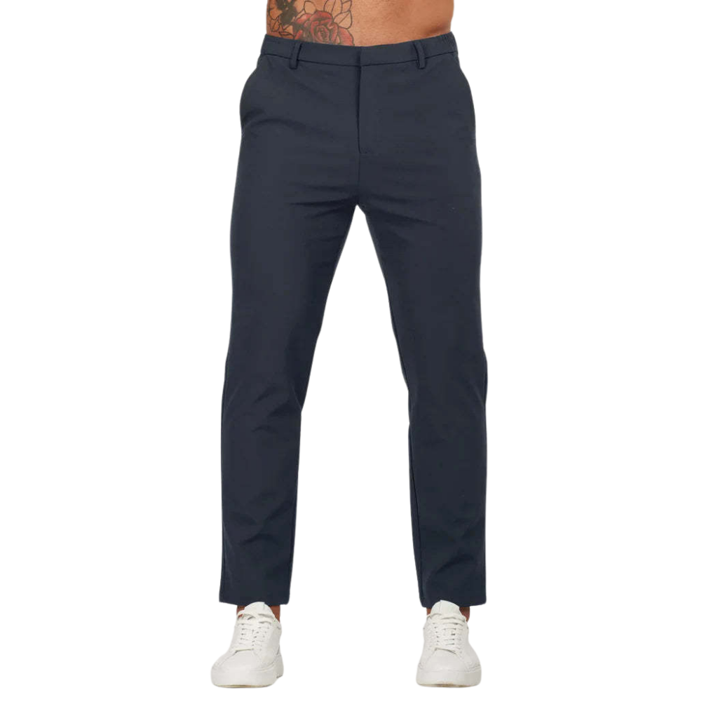 Calça Business Elegance