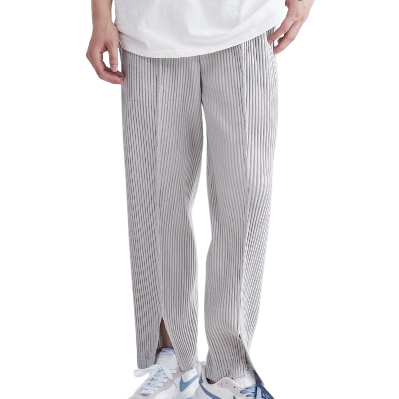 Calça Canelada Elegante Heaven