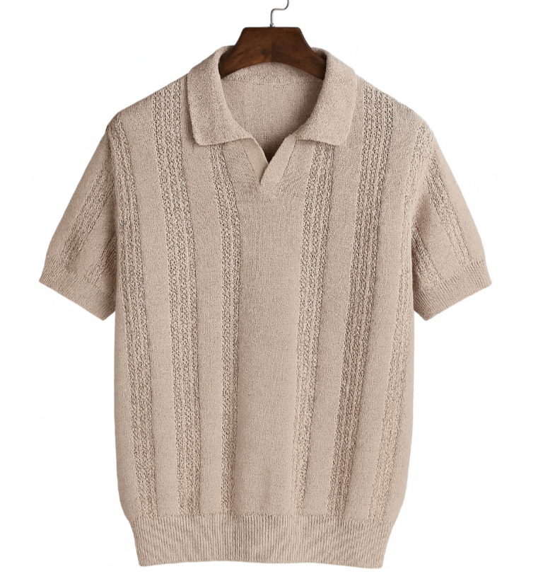 Camisa Polo Invictus Napoli