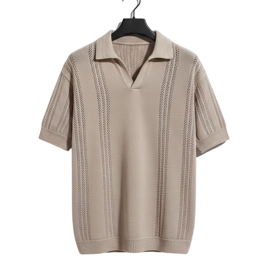 Camisa Polo Invictus Napoli