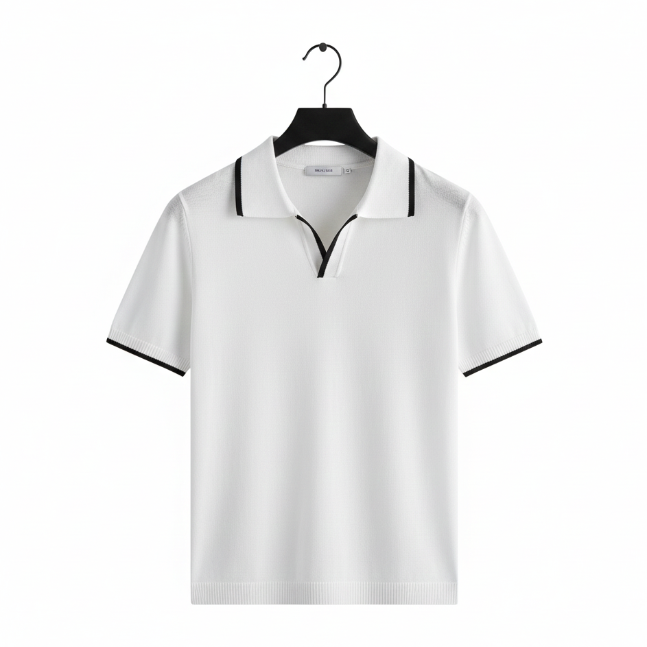 Camisa Polo Allp