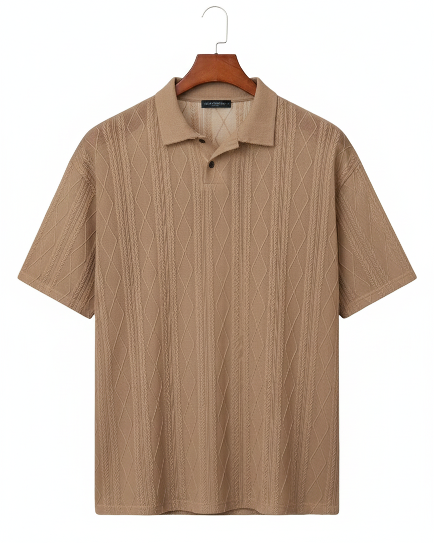 Camisa Polo Empire Seven Club