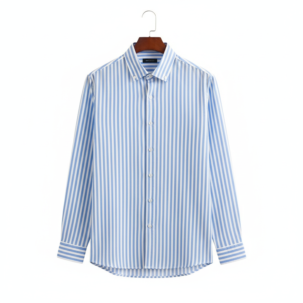 Camisa Manga Longa Riviera