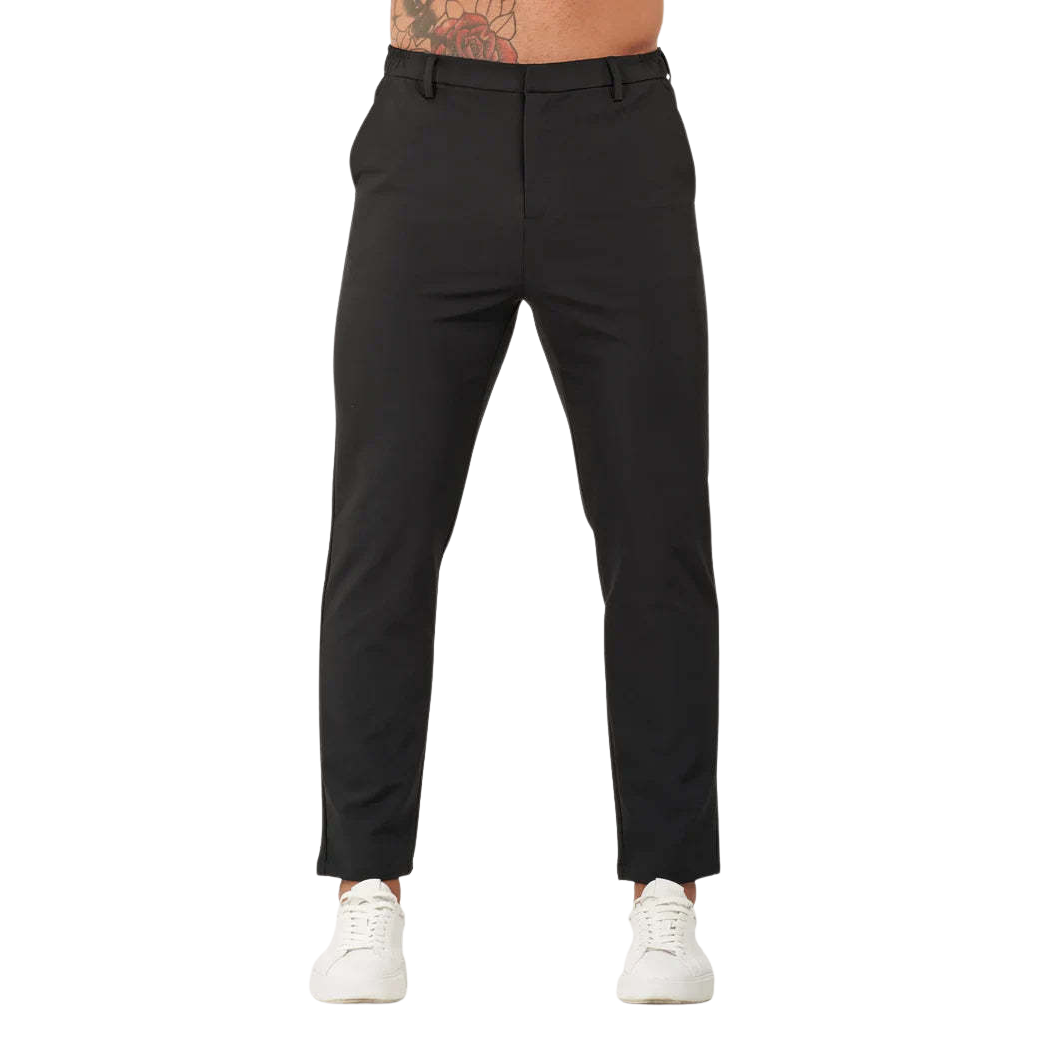 Calça Business Elegance