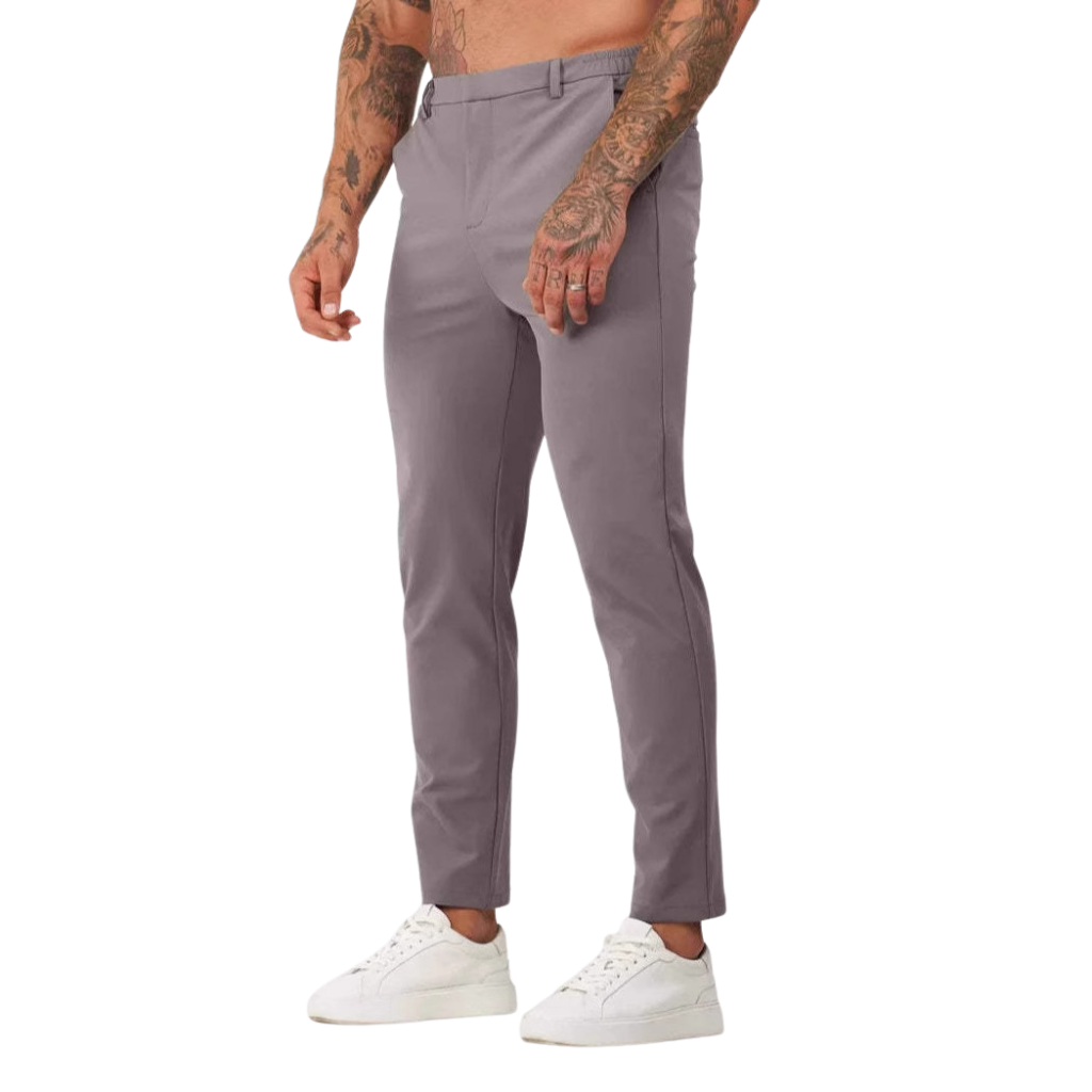 Calça Business Elegance